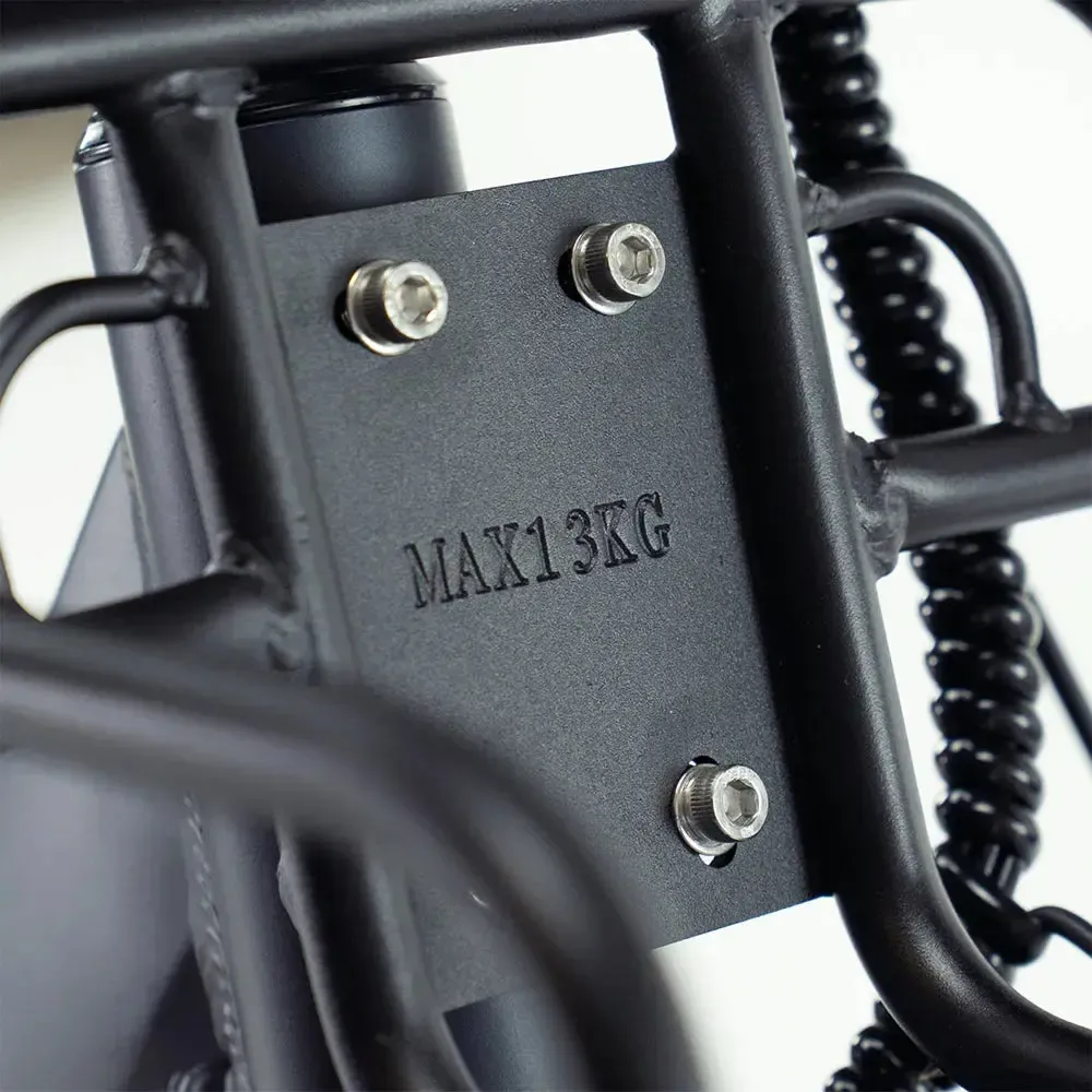 ENGWE L20 Boost - Zwart - Image 9