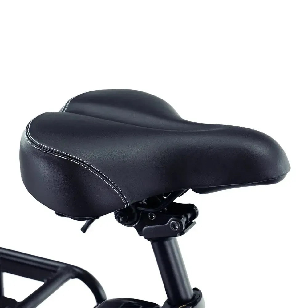 ENGWE L20 Boost - Zwart - Image 11