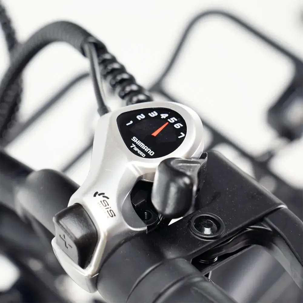 ENGWE L20 Boost - Zwart - Image 7