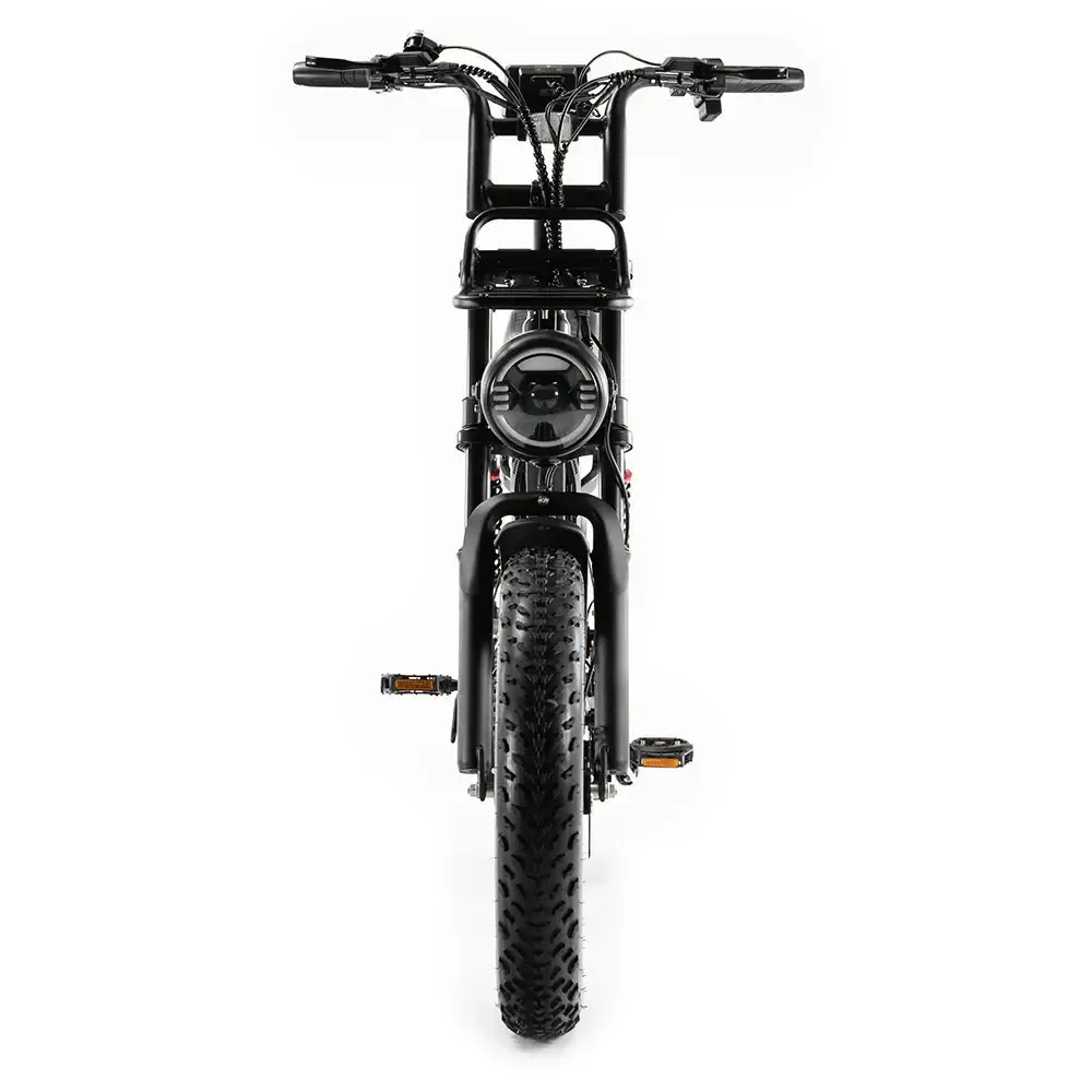 Combi-Deal! | S20 Pro -Zwart - Image 3