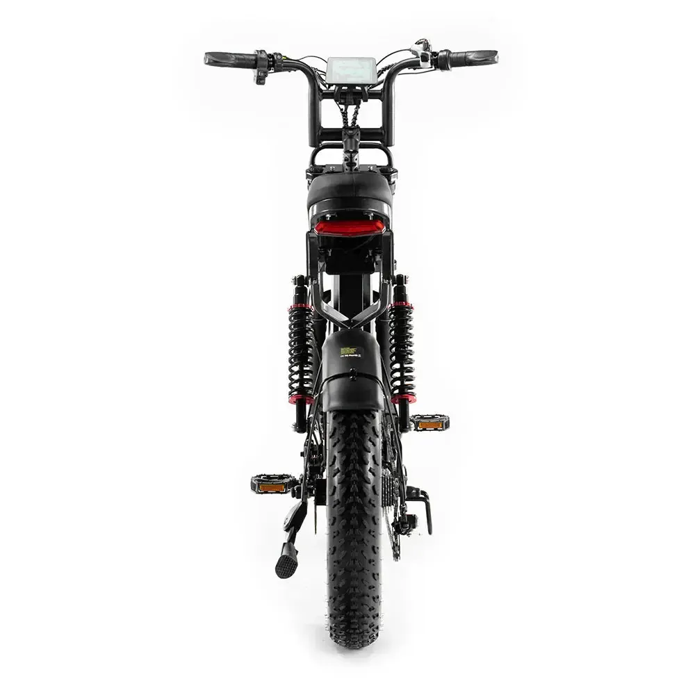 Combi-Deal! | S20 Pro -Zwart - Image 6