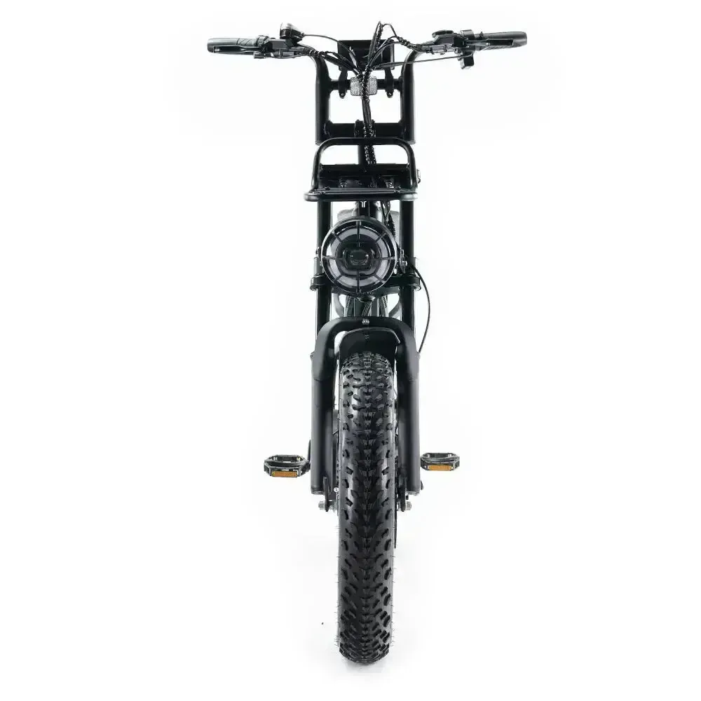 Combi-Deal | V20 Pro - Zwart - Image 3