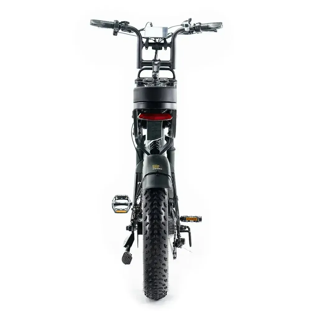 Combi-Deal | V20 Pro - Zwart - Image 5