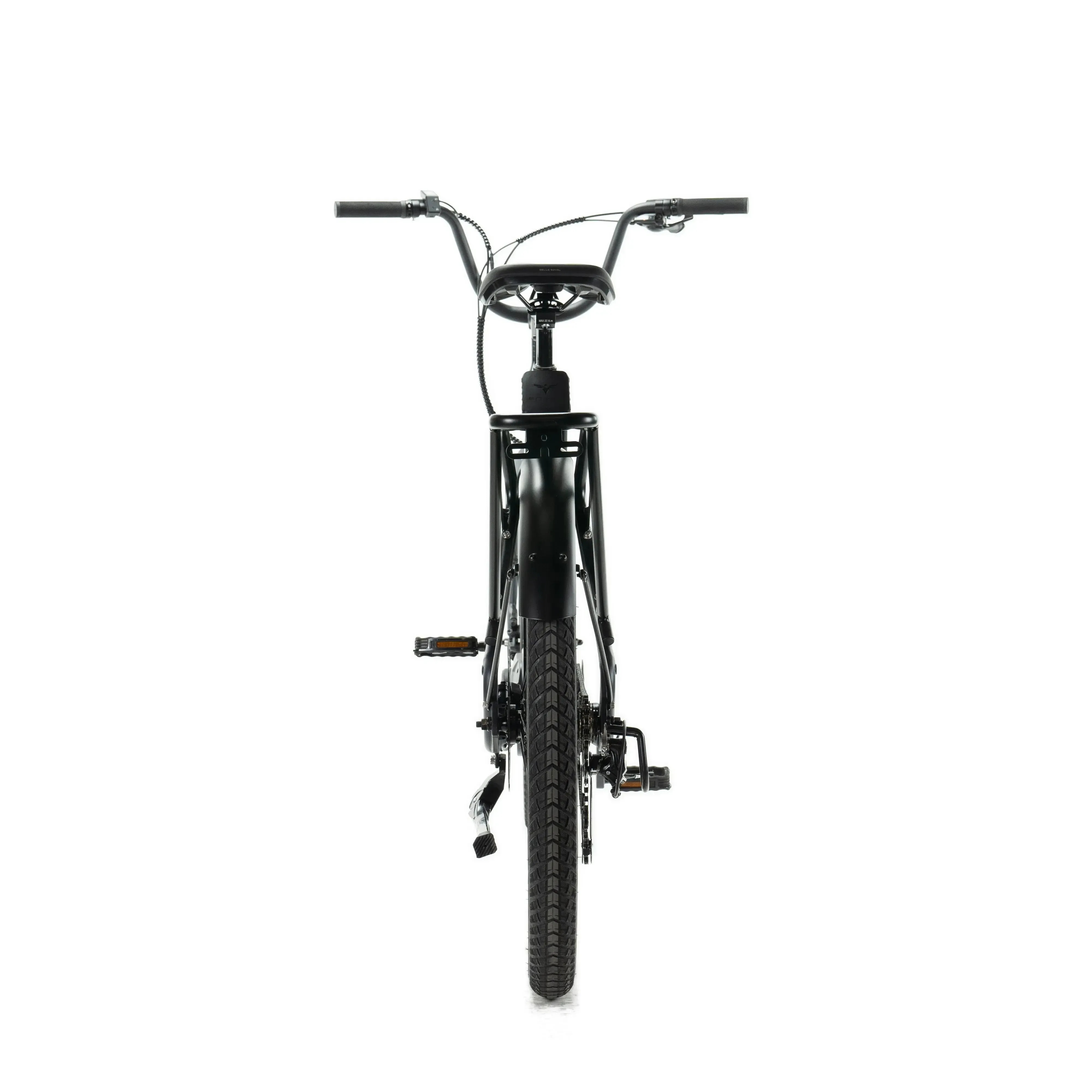 ENGWE P275 ST - Zwart - Image 3