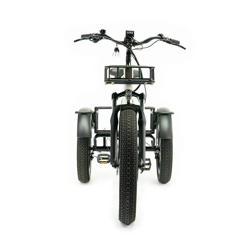Diablo Big Foot MX5 - Grijs - Image 3