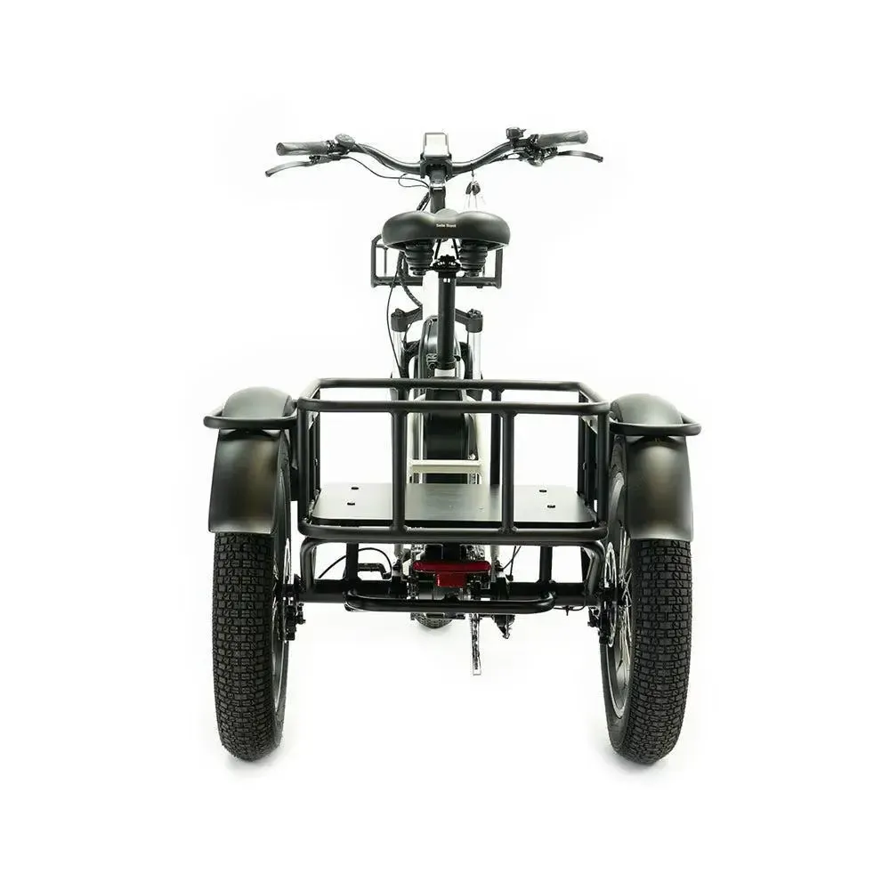 Diablo Big Foot MX5 - Grijs - Image 4