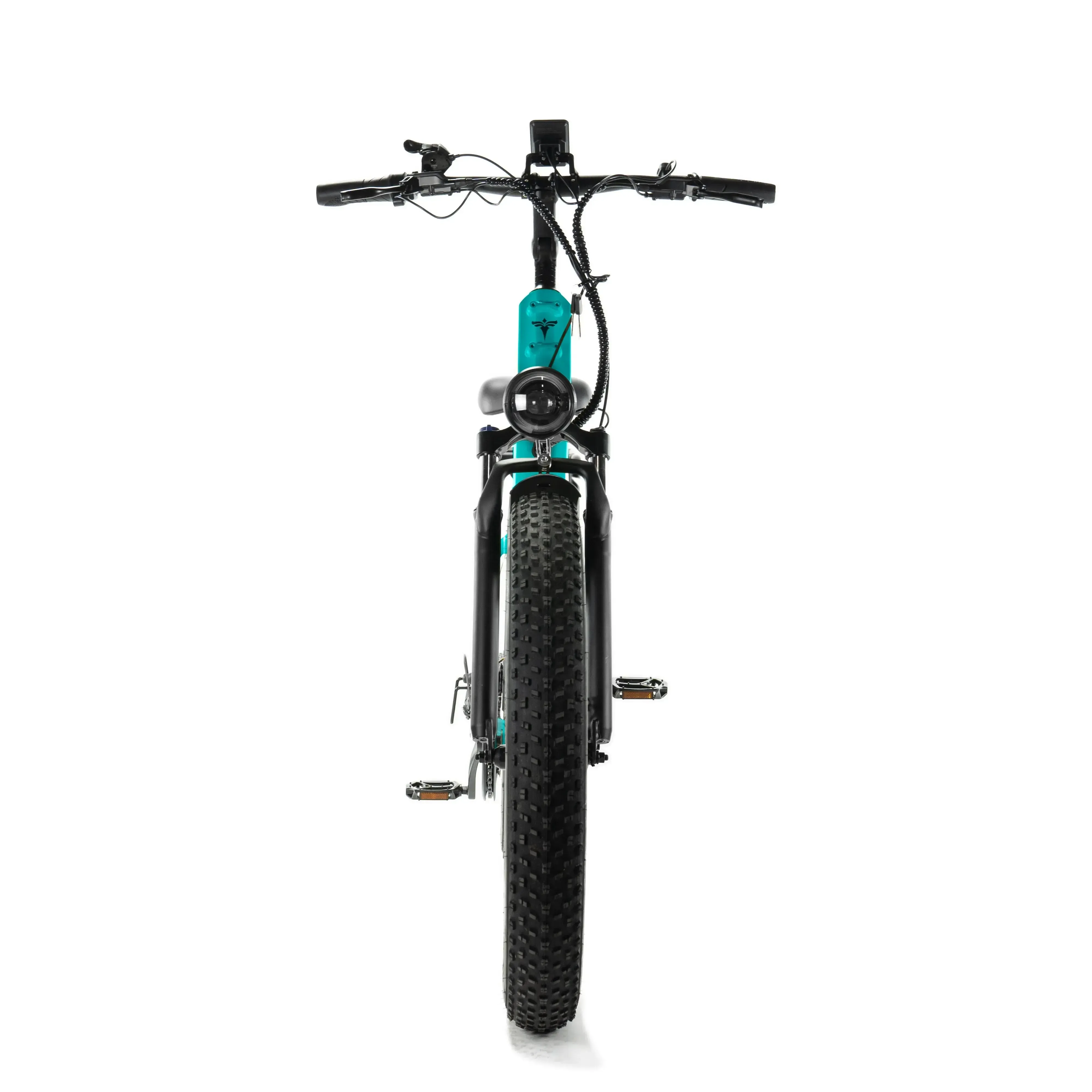DUO Deal! | ENGWE E26 - Lage instap - Blauw - Image 5
