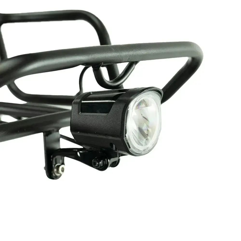 DUO Deal! | ENGWE L20 boost - Zwart - Image 7