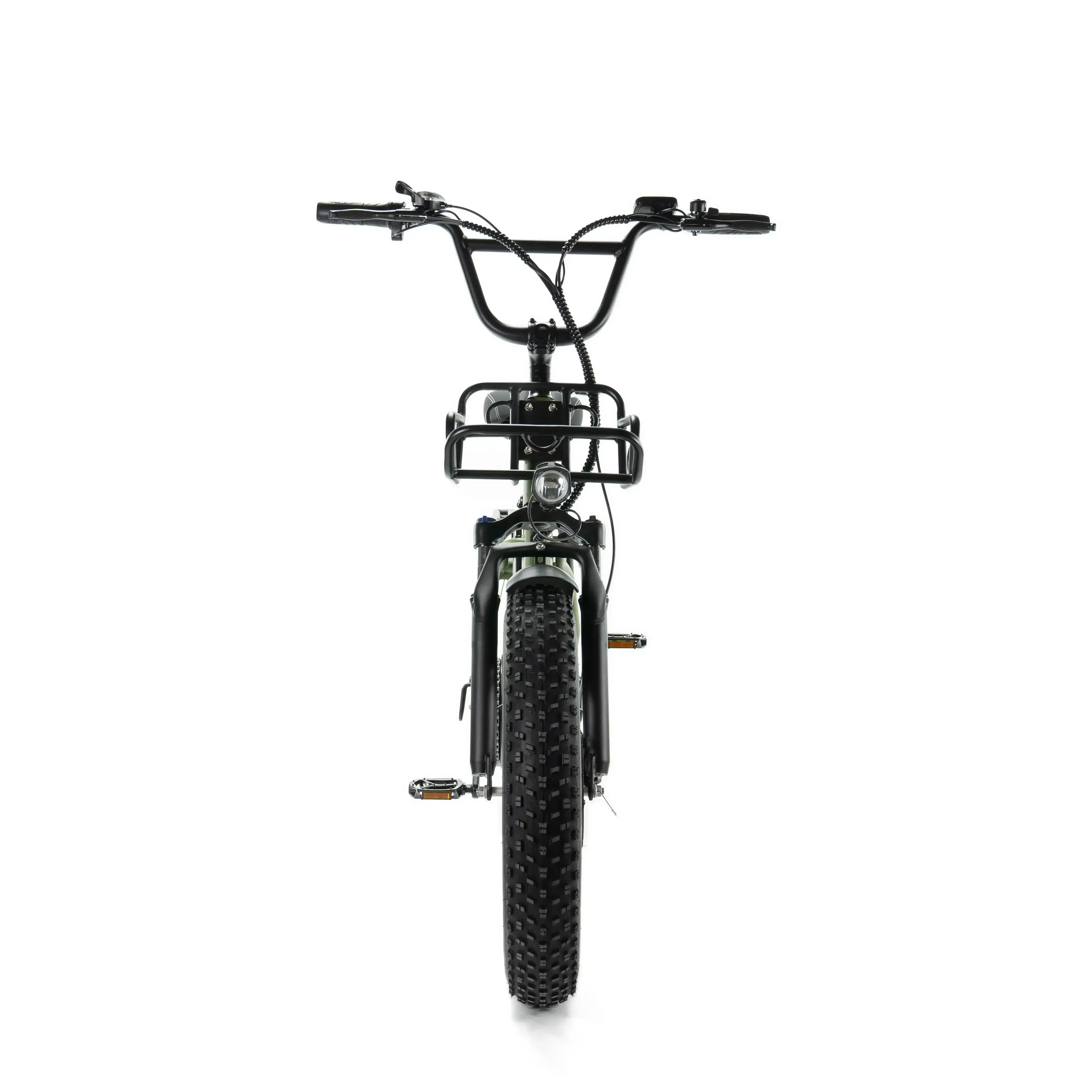 DUO Deal! | ENGWE L20 - Groen - Image 4