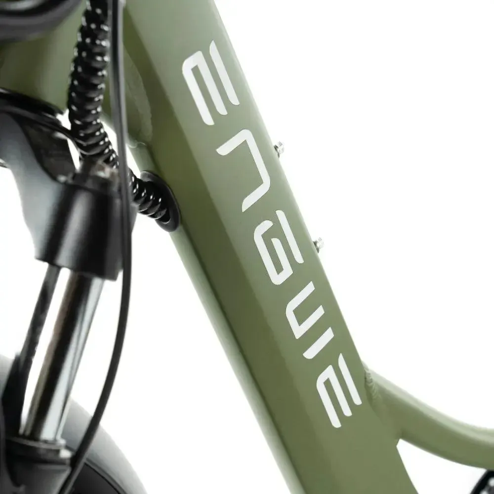DUO Deal! | ENGWE L20 - Groen - Image 7