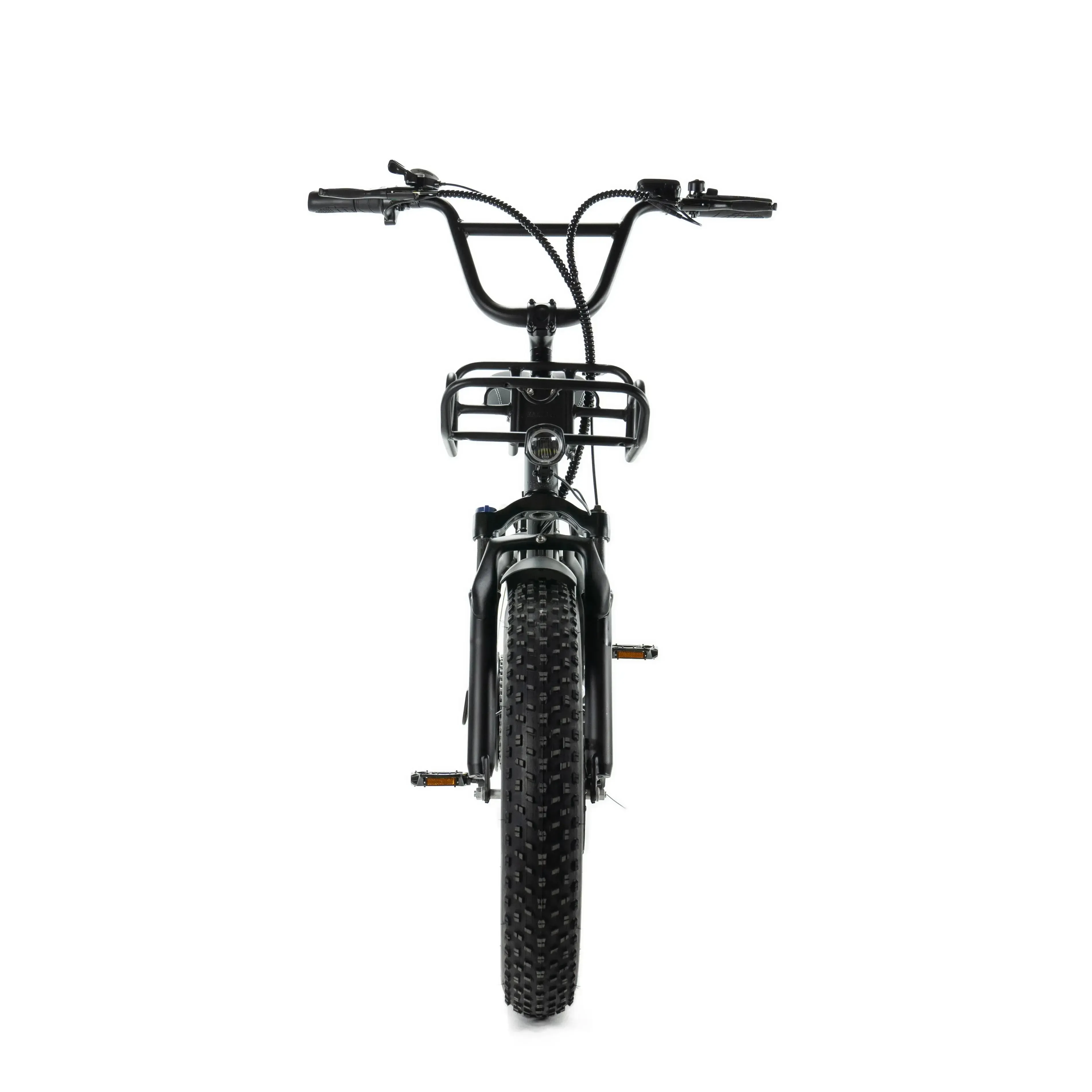 DUO Deal! | ENGWE L20 - Zwart - Image 4