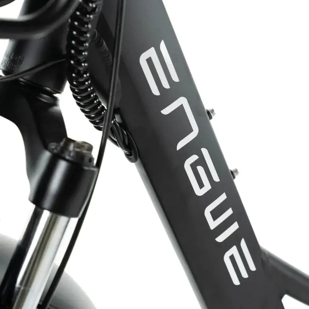 DUO Deal! | ENGWE L20 - Zwart - Image 7