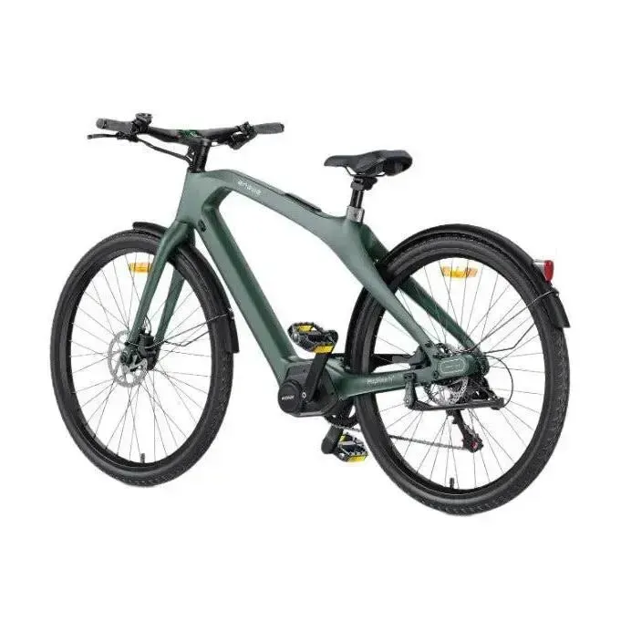 DUO Deal! | ENGWE Mapfour N1 Pro - Groen - Image 5