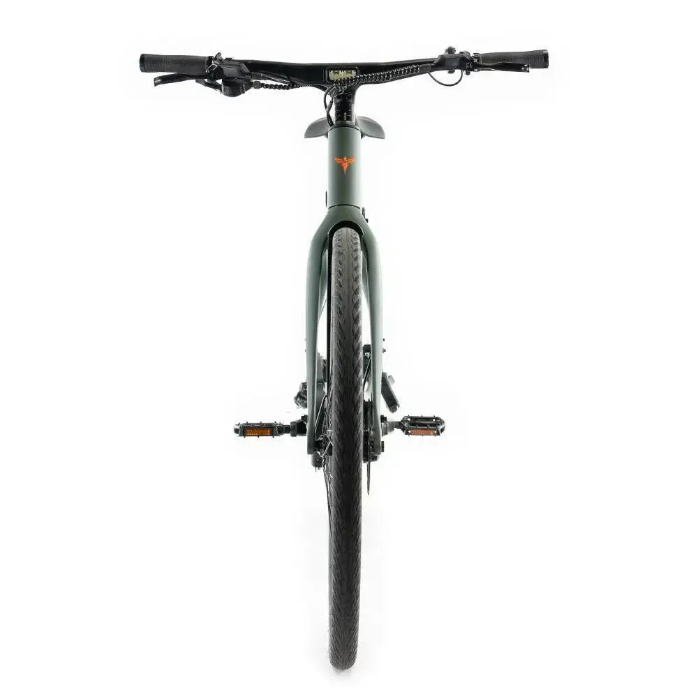DUO Deal! | ENGWE Mapfour N1 Pro - Groen - Image 6