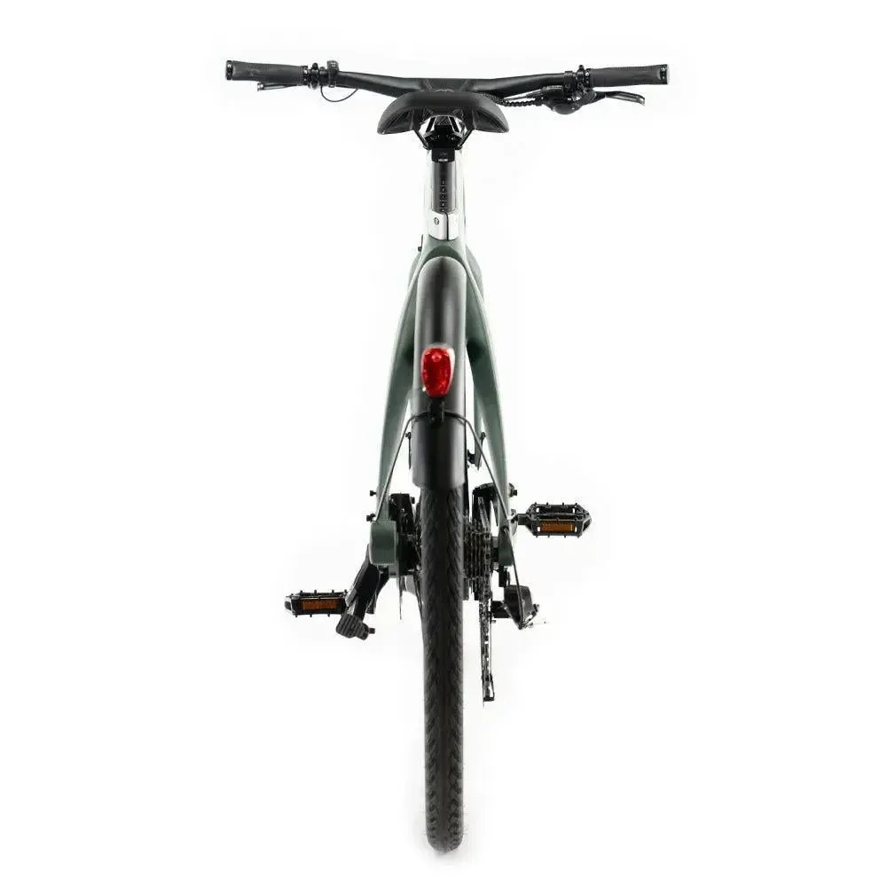 DUO Deal! | ENGWE Mapfour N1 Pro - Groen - Image 7