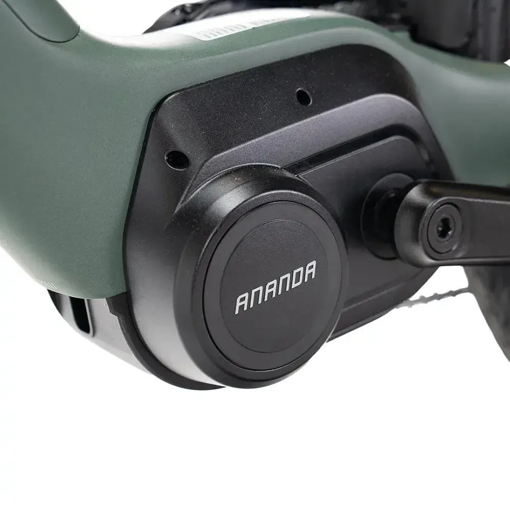 DUO Deal! | ENGWE Mapfour N1 Pro - Groen - Image 9