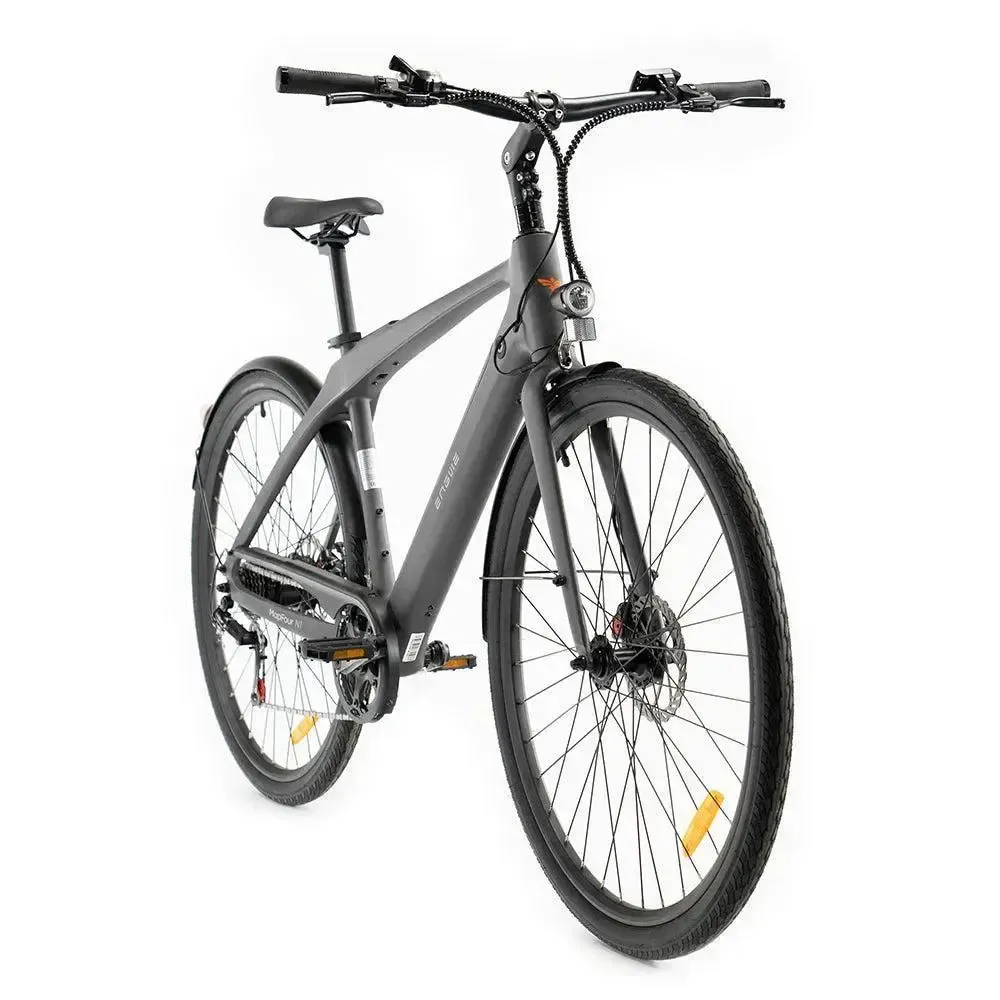 DUO Deal! | ENGWE Mapfour N1 Air - Grijs - Image 4