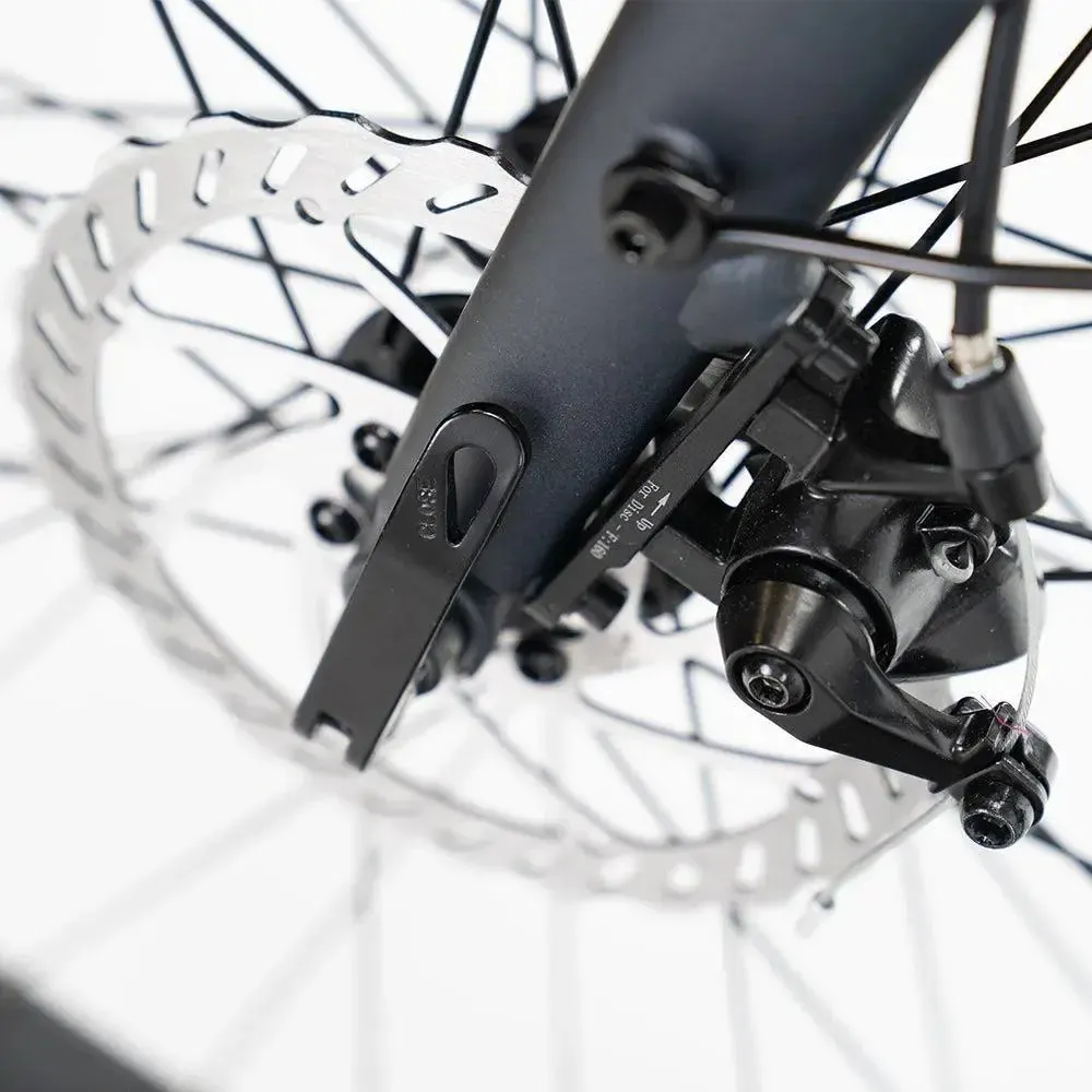DUO Deal! | ENGWE Mapfour N1 Air - Grijs - Image 9