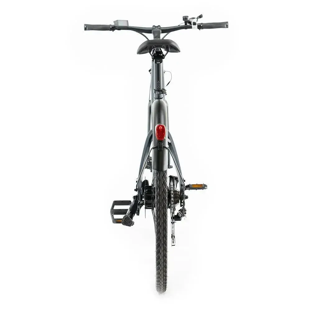 DUO Deal! | ENGWE Mapfour N1 Air - Lage instap - Grijs - Image 7