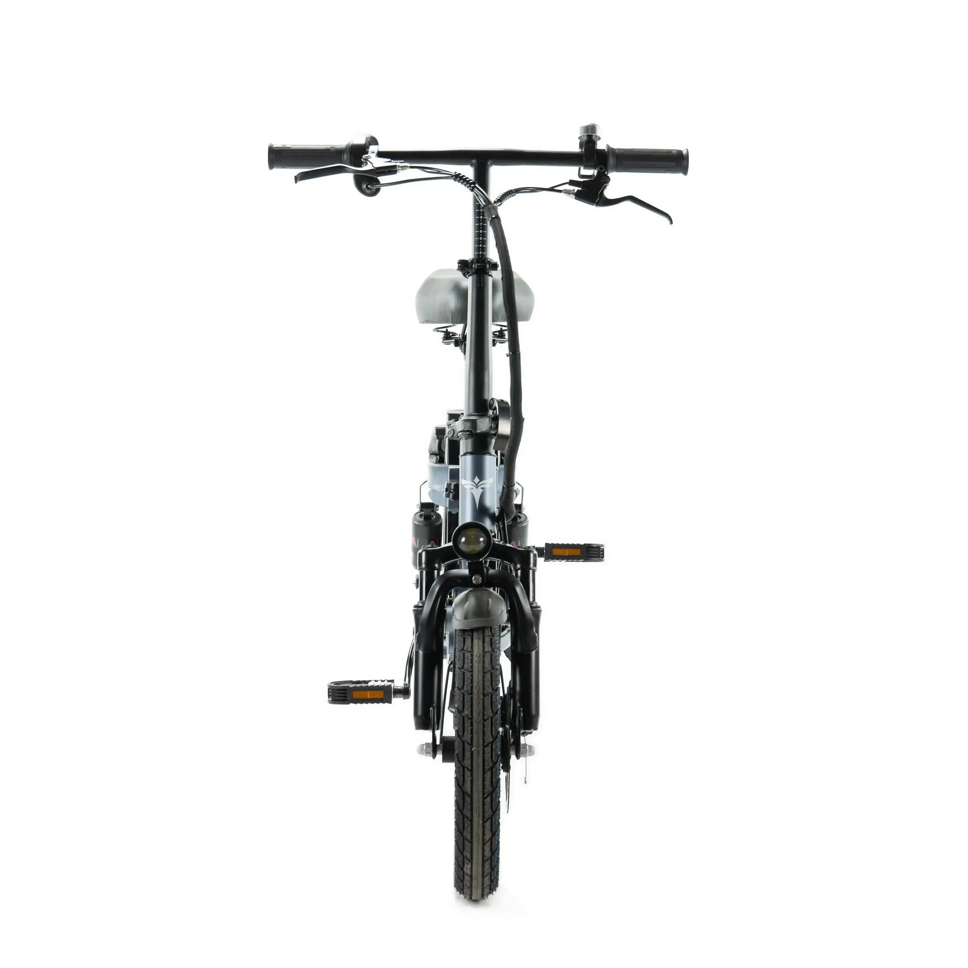 DUO Deal! | ENGWE T14 - Grijs - Image 4