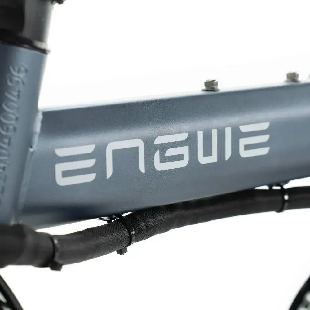 DUO Deal! | ENGWE T14 - Grijs - Image 9