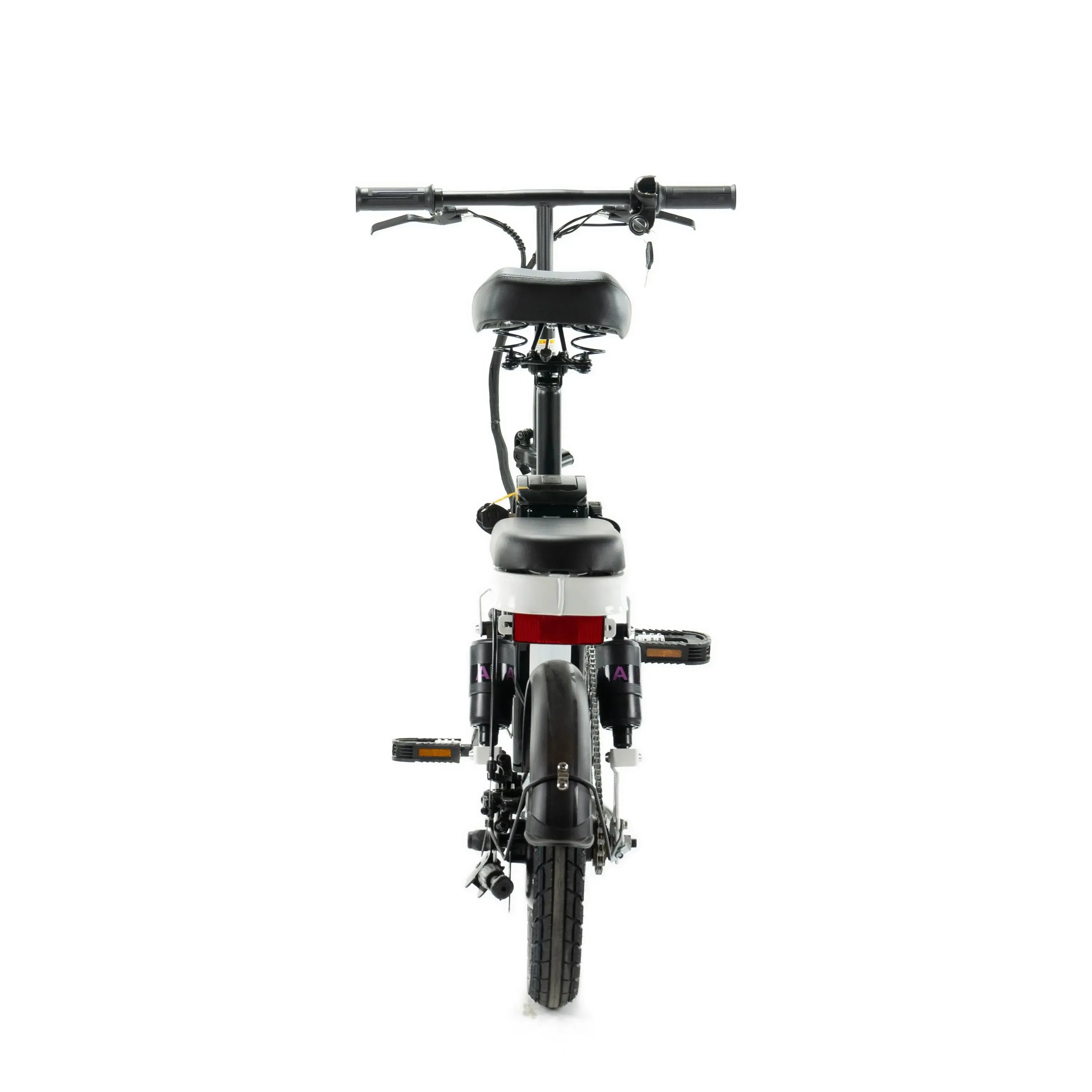 DUO Deal! | ENGWE T14 - Wit - Image 5