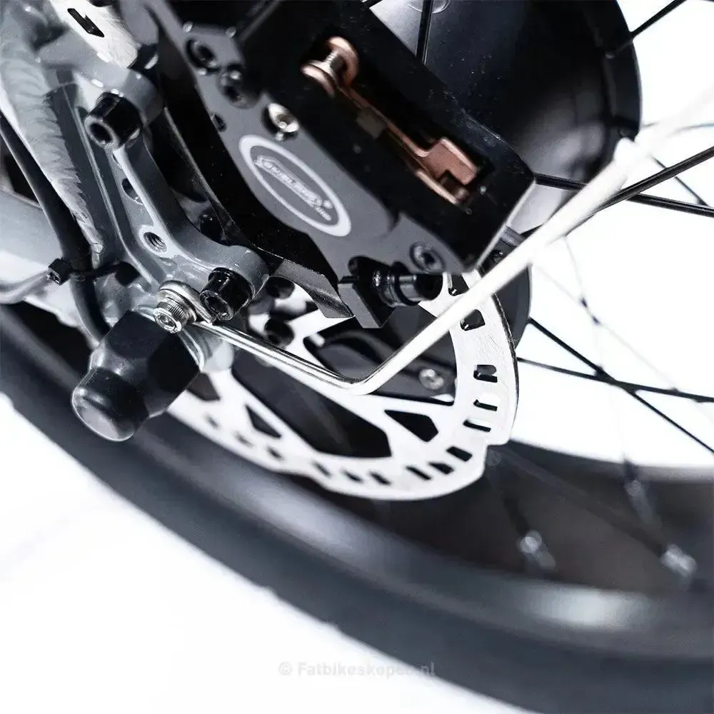 EB2 Pro - Bruin - Image 5