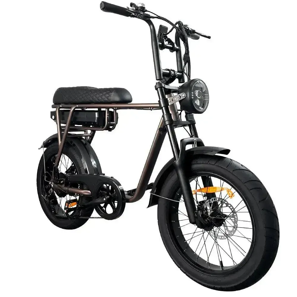 EB2 Pro - Koffie - Image 2