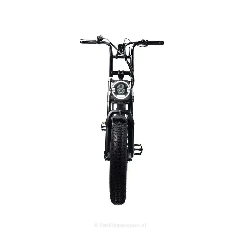 EB2 Pro - Zwart - Image 3