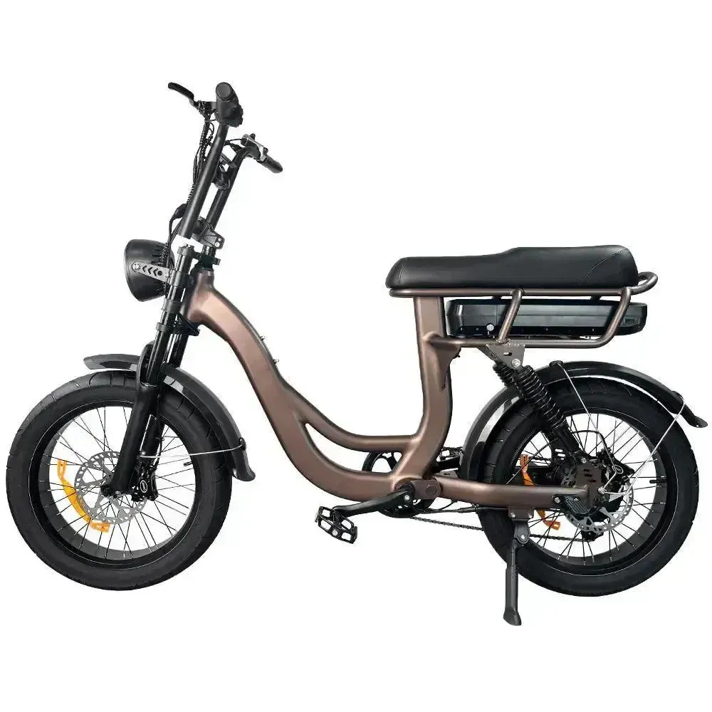 EB8 Pro - Koffie - Image 4