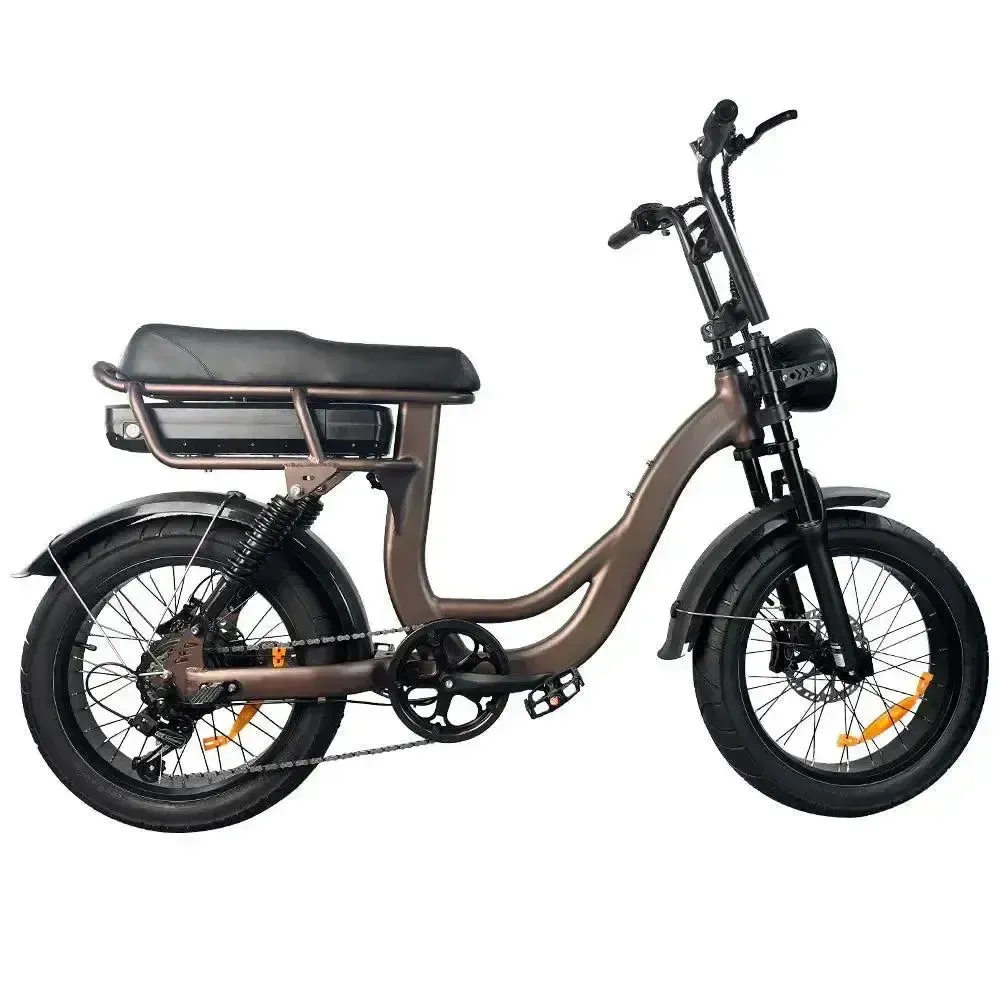 EB8 Pro - Koffie - Image 5