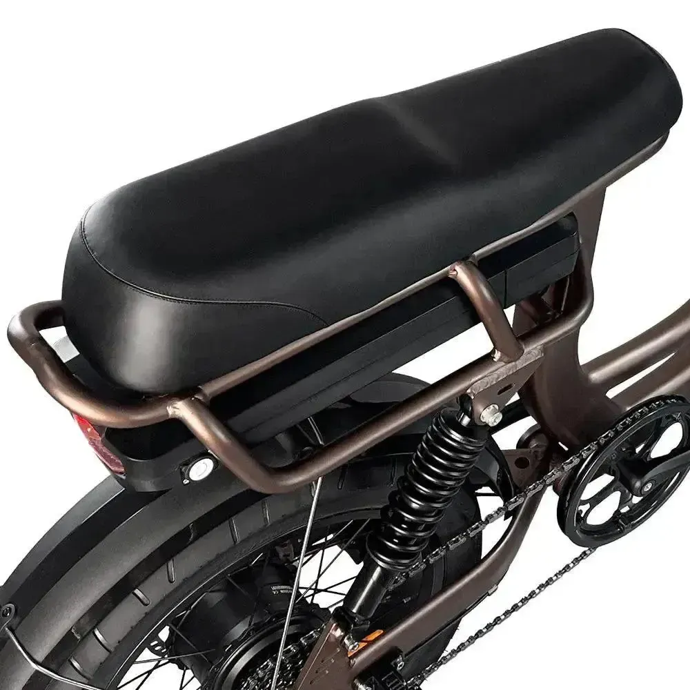 EB8 Pro - Koffie - Image 9