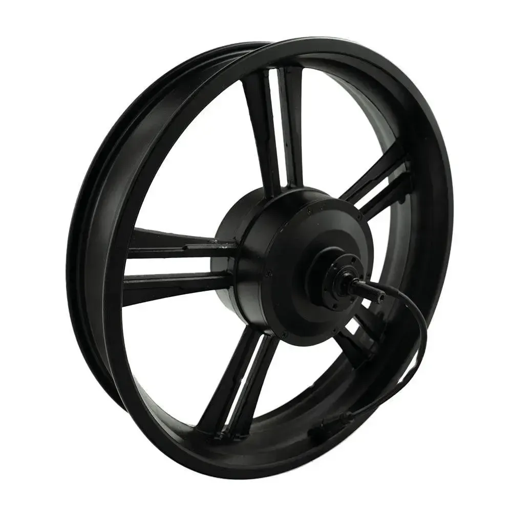ENGWE - Velg + Motor (achter) - M20 - Image 2