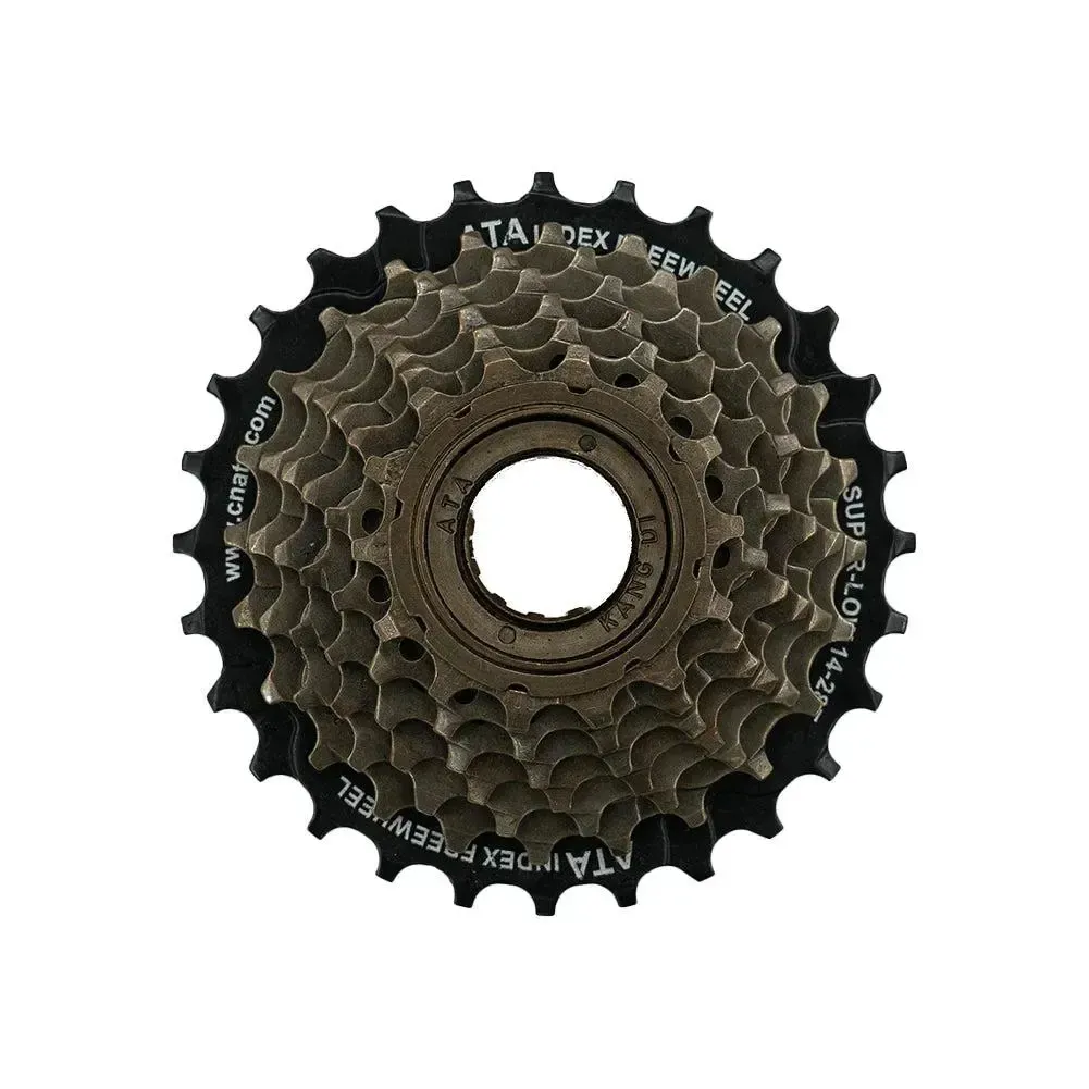 ENGWE - Cassette - Engine X en EP 2 Pro