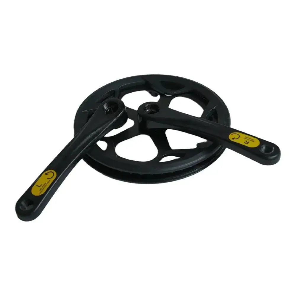 ENGWE - Crankset - Engine X, Engine Pro en EP 2 Pro - Image 3