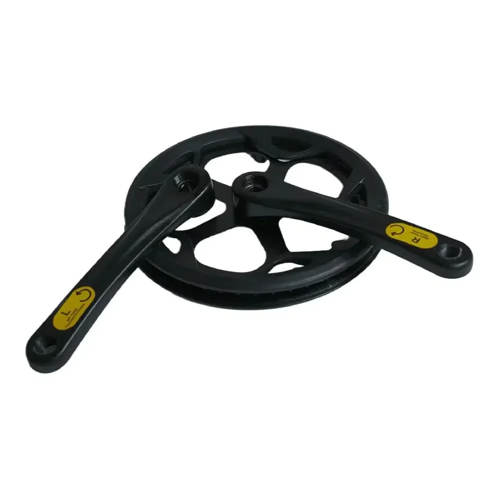 ENGWE - Crankset - M20