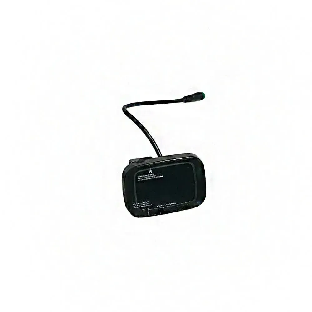 ENGWE - L20 en M20 - Display - Image 2