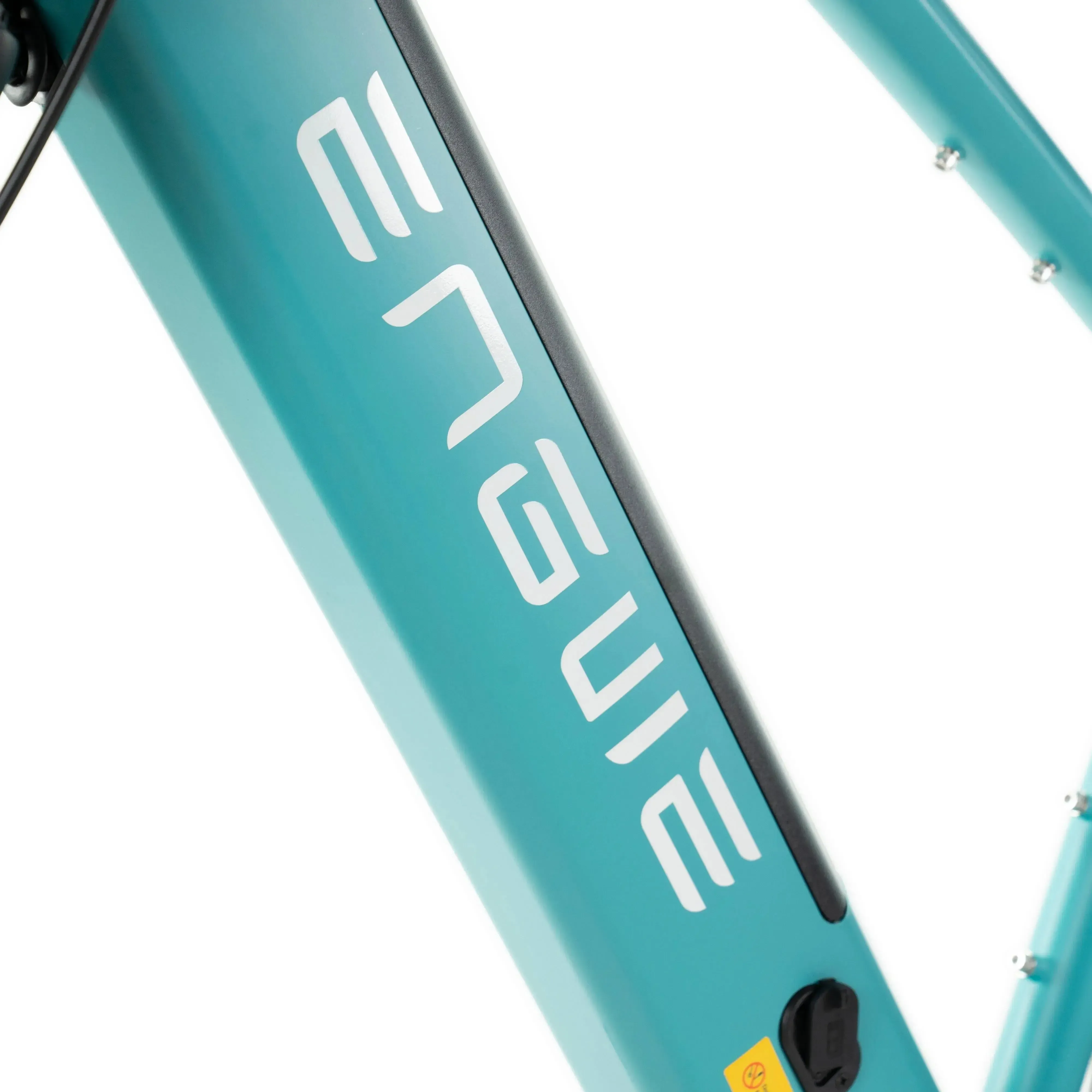 ENGWE E26 - Hoge instap - Blauw - Image 6