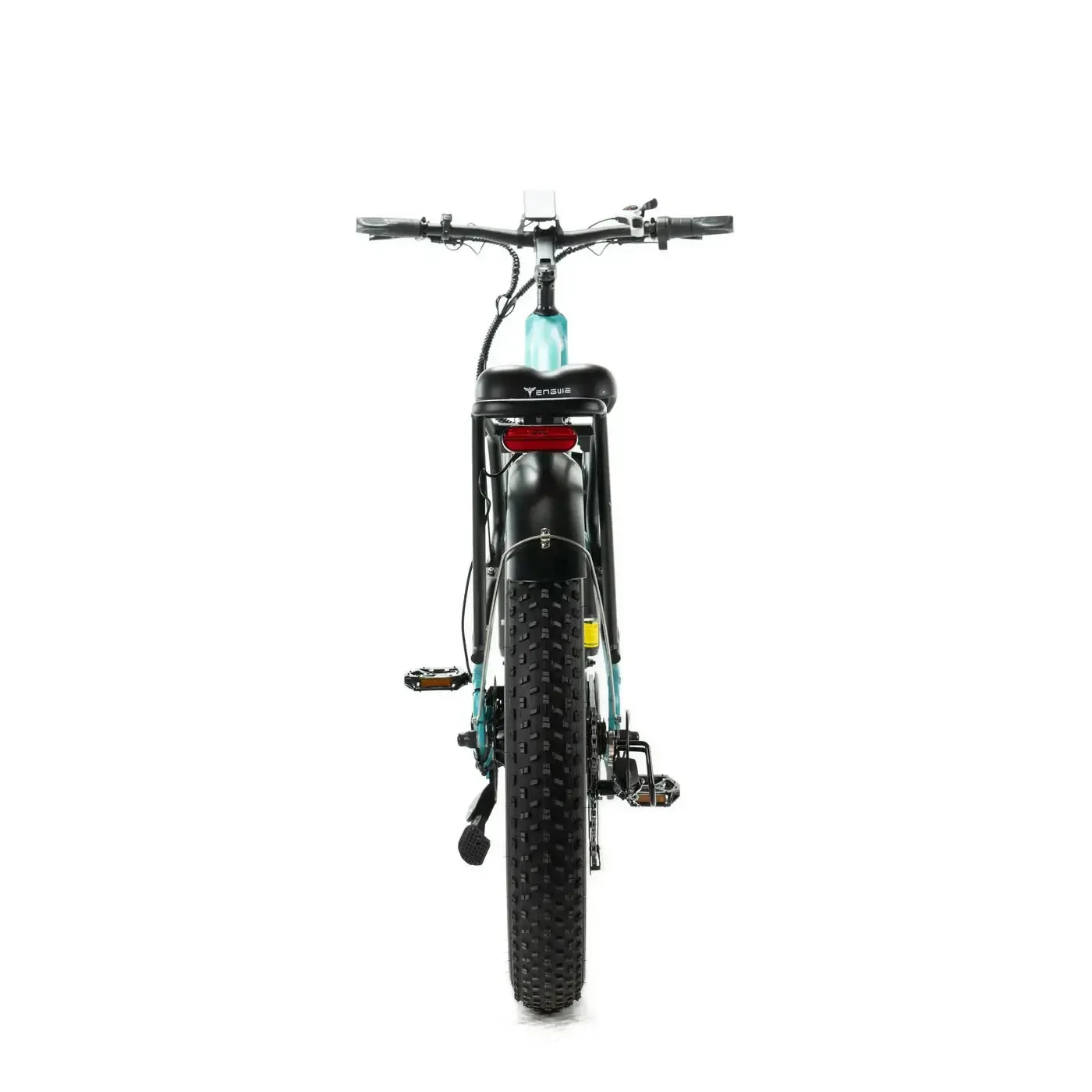 Combi-Deal! | ENGWE E26 - Hoge Instap - Blauw - Image 4
