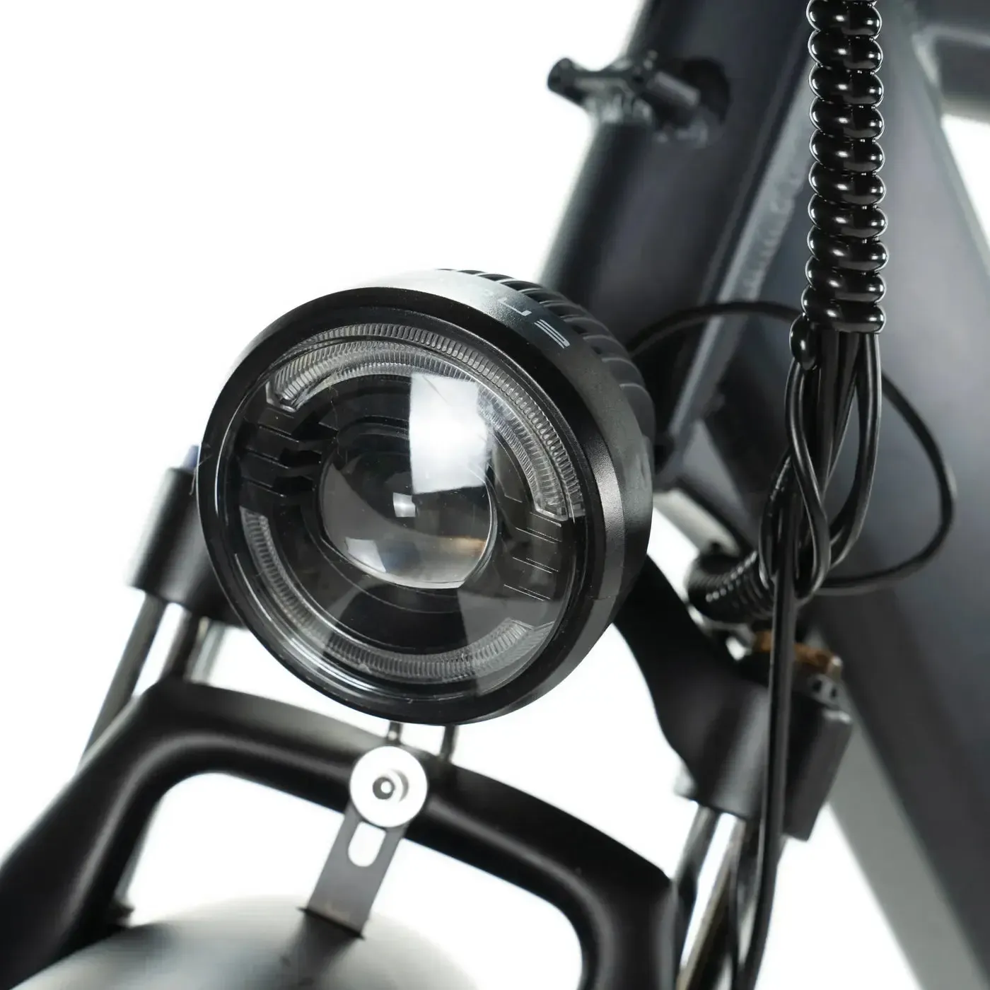 Combi-Deal! | ENGWE E26 - Hoge Instap - Zwart - Image 6