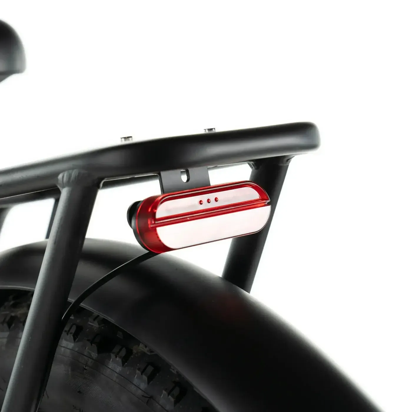 Combi-Deal! | ENGWE E26 - Hoge Instap - Zwart - Image 7