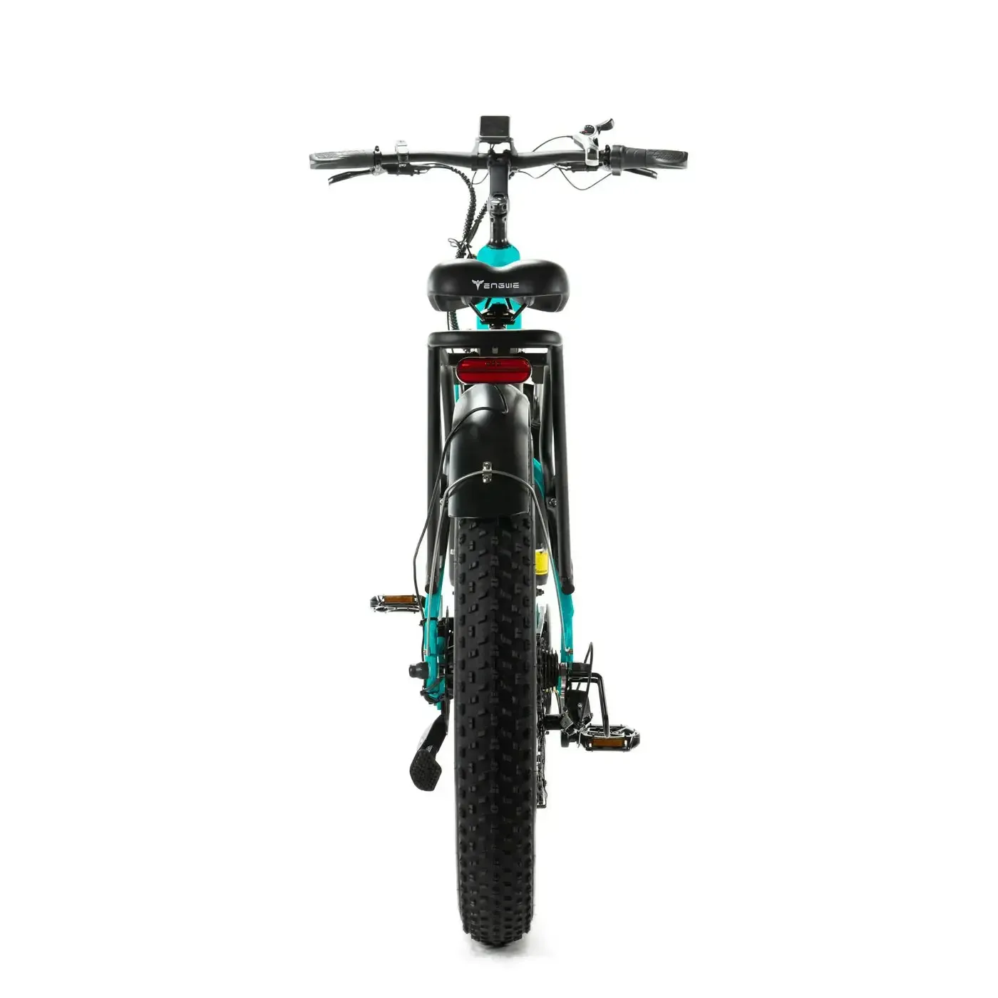 Combi-Deal! | ENGWE E26 - Lage Instap - Blauw - Image 3