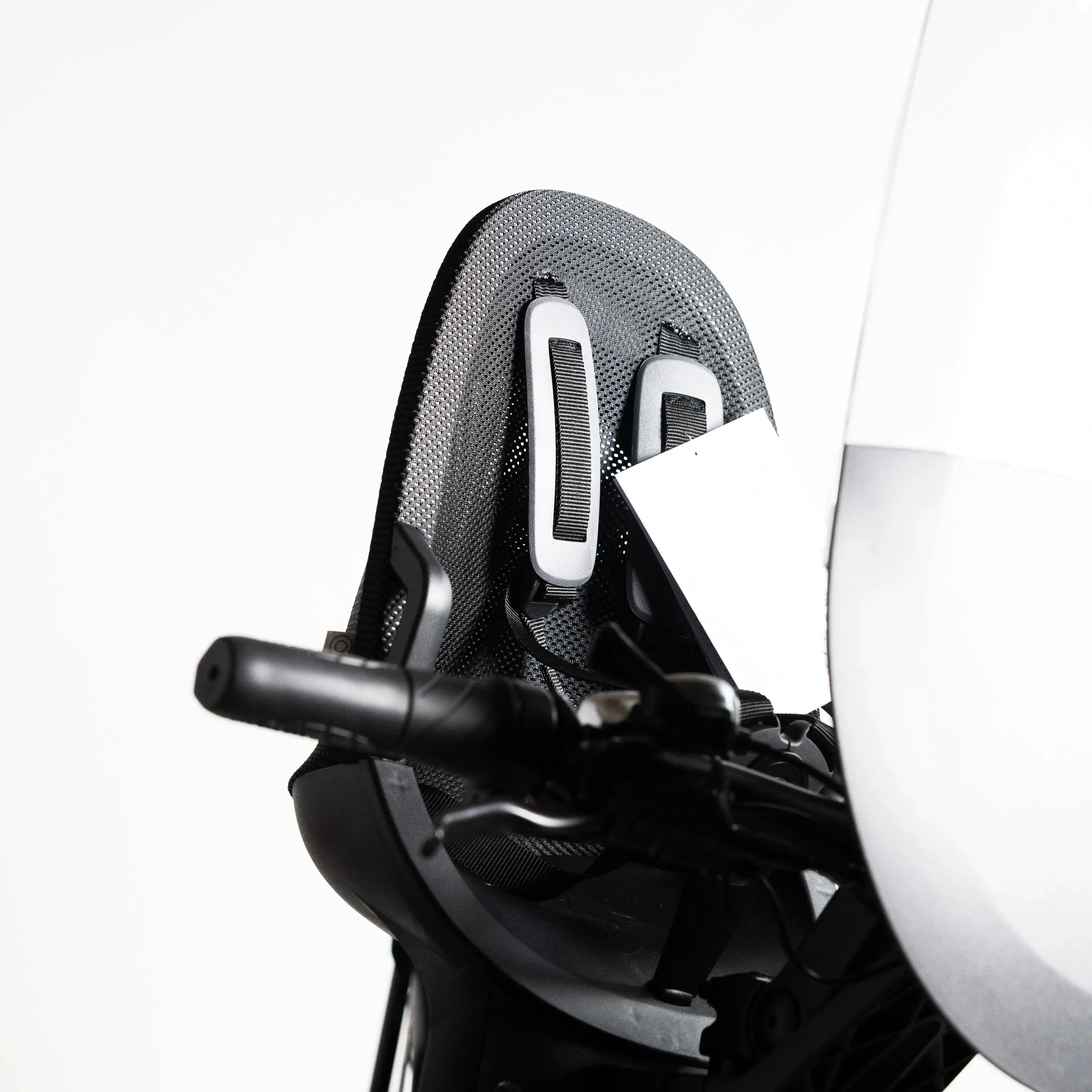 Family-Deal! | ENGWE E26 - Lage instap - Geel - Image 6