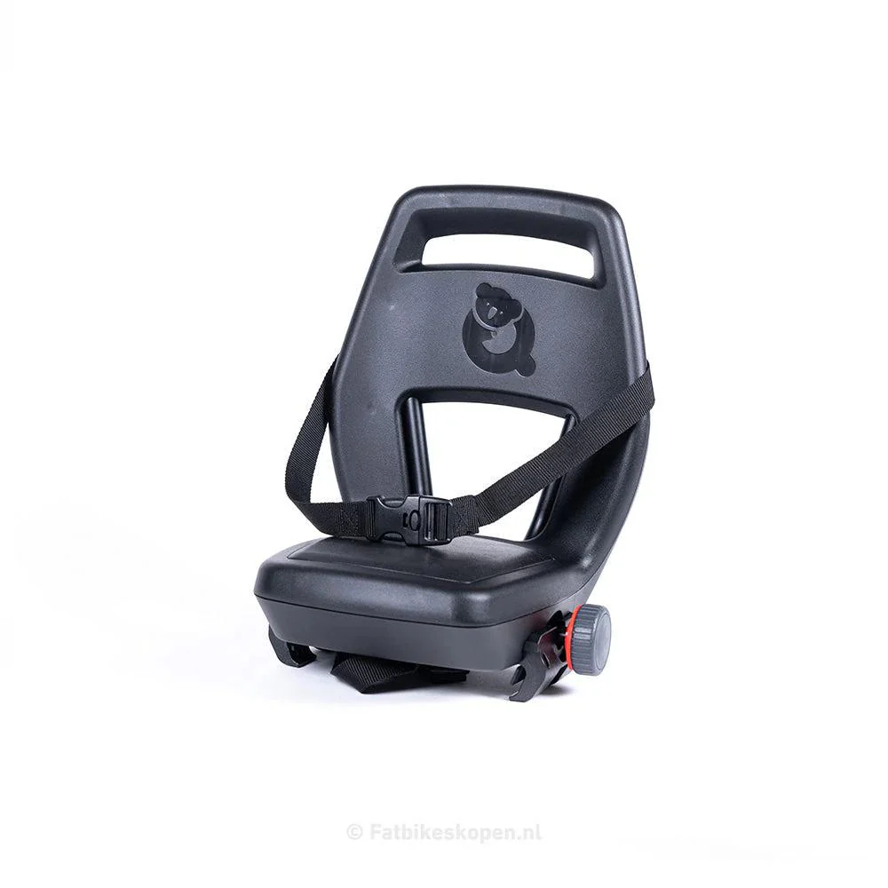 Family-Deal! | ENGWE E26 - Lage instap - Geel - Image 9