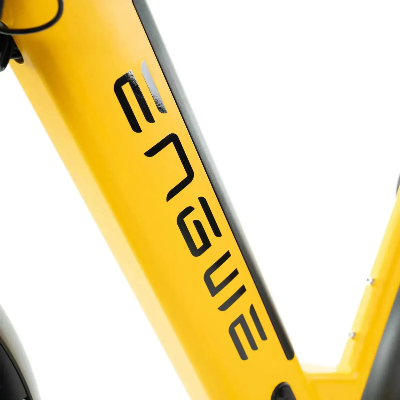 Combi-Deal! | ENGWE E26 - Lage Instap - Geel - Image 5