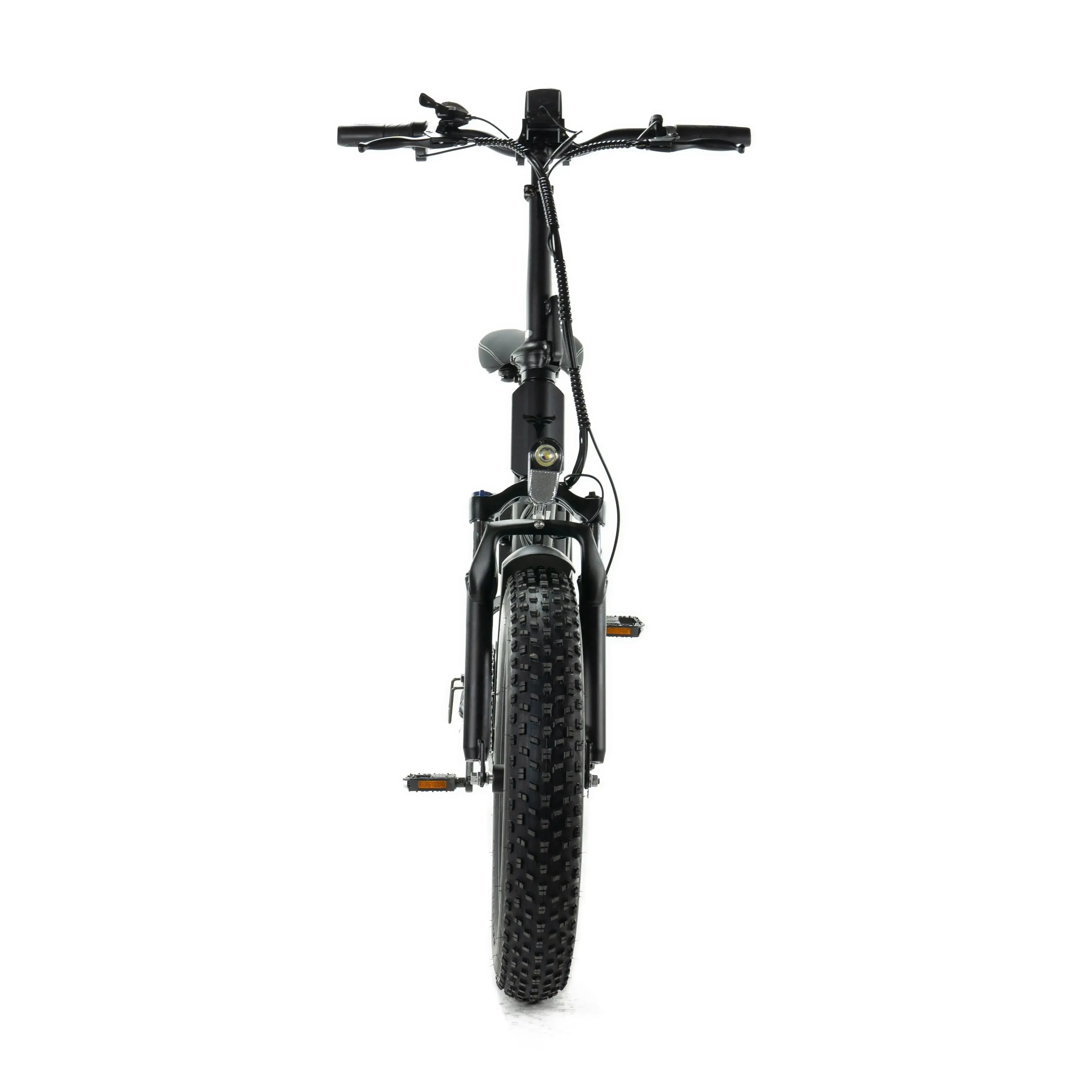ENGWE Engine X - Zwart - Image 3