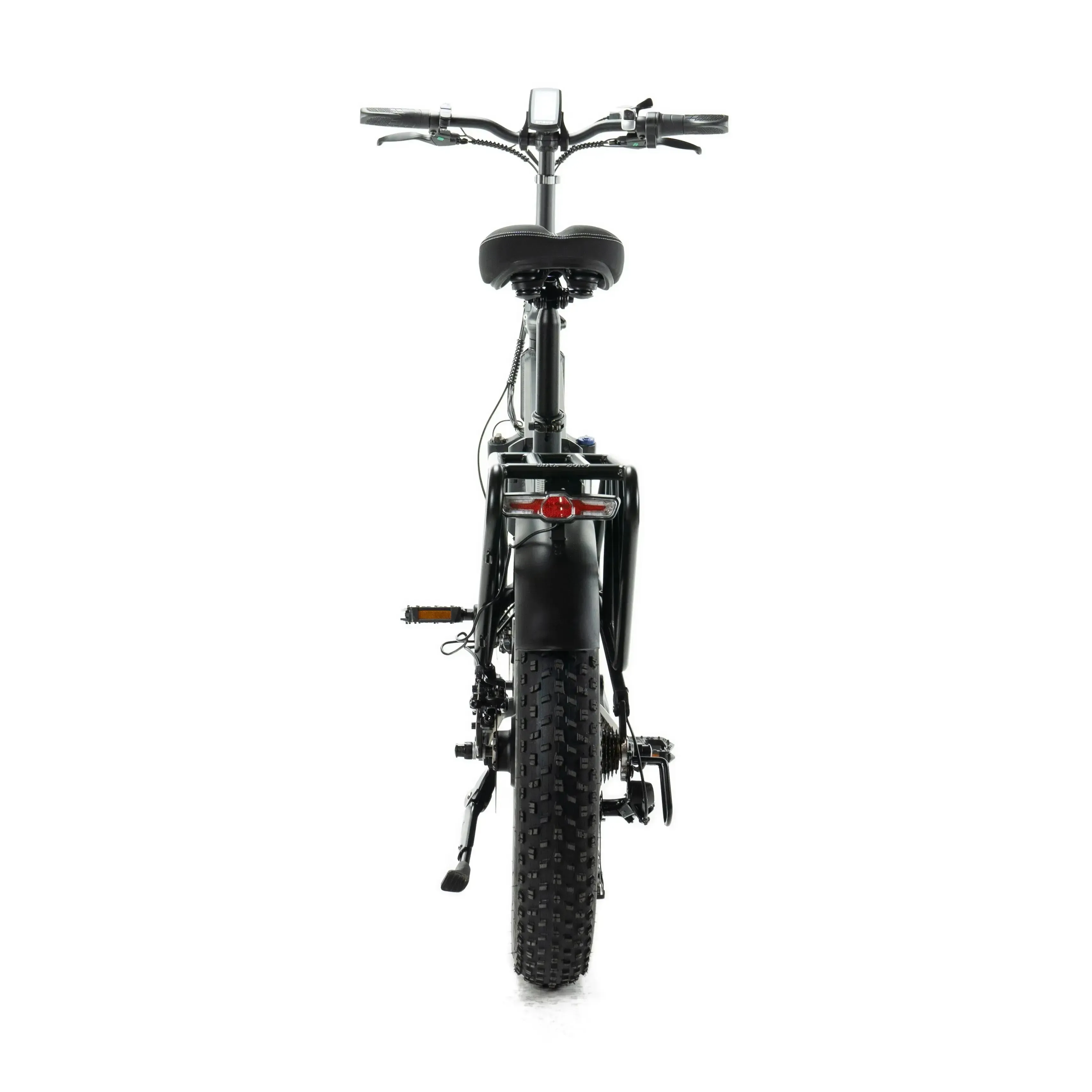 ENGWE Engine X - Zwart - Image 4