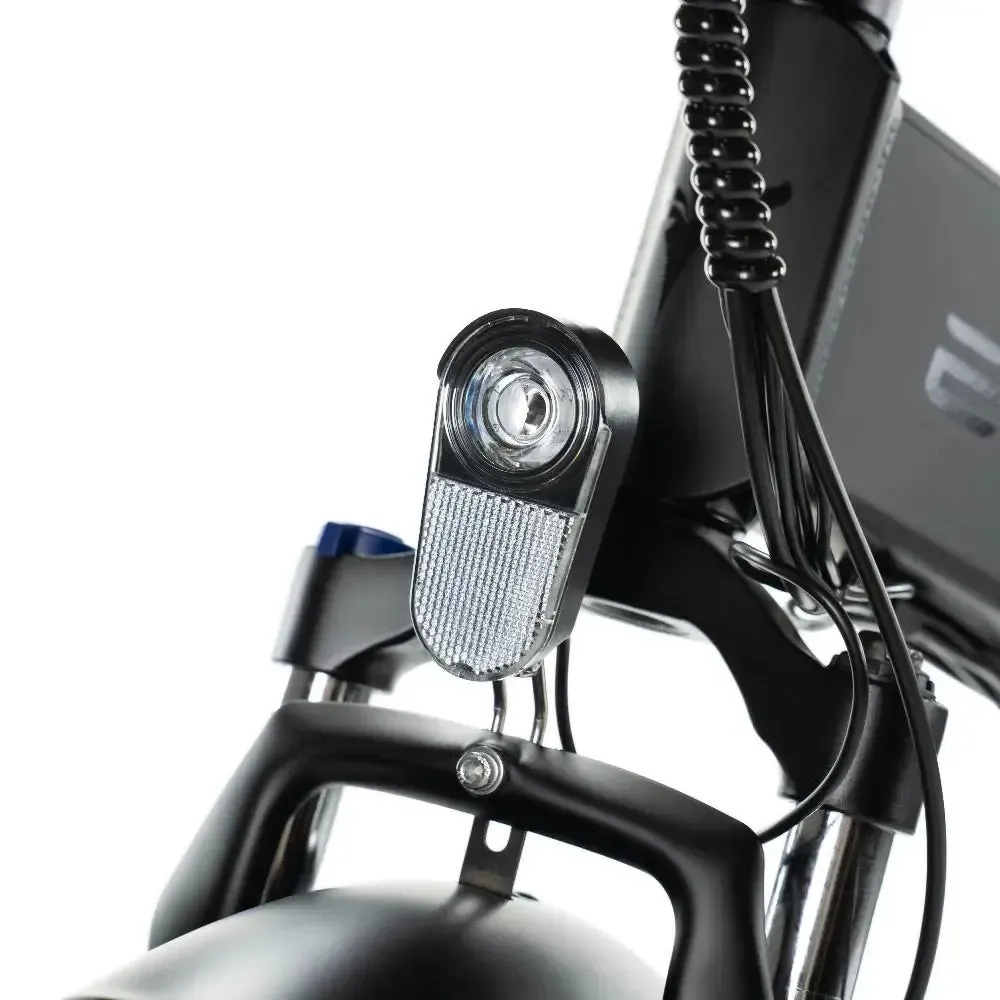 ENGWE Engine X - Zwart - Image 5