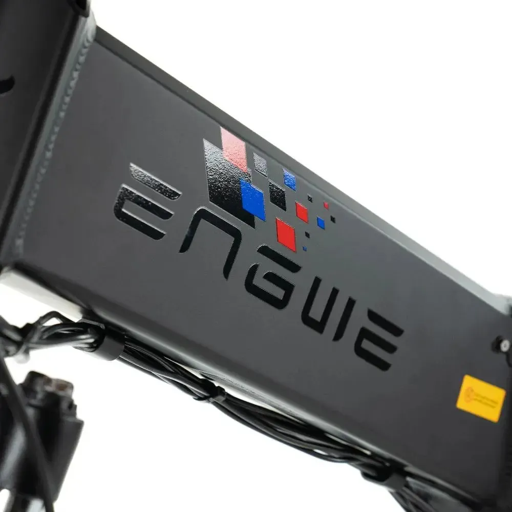 ENGWE Engine X - Zwart - Image 6