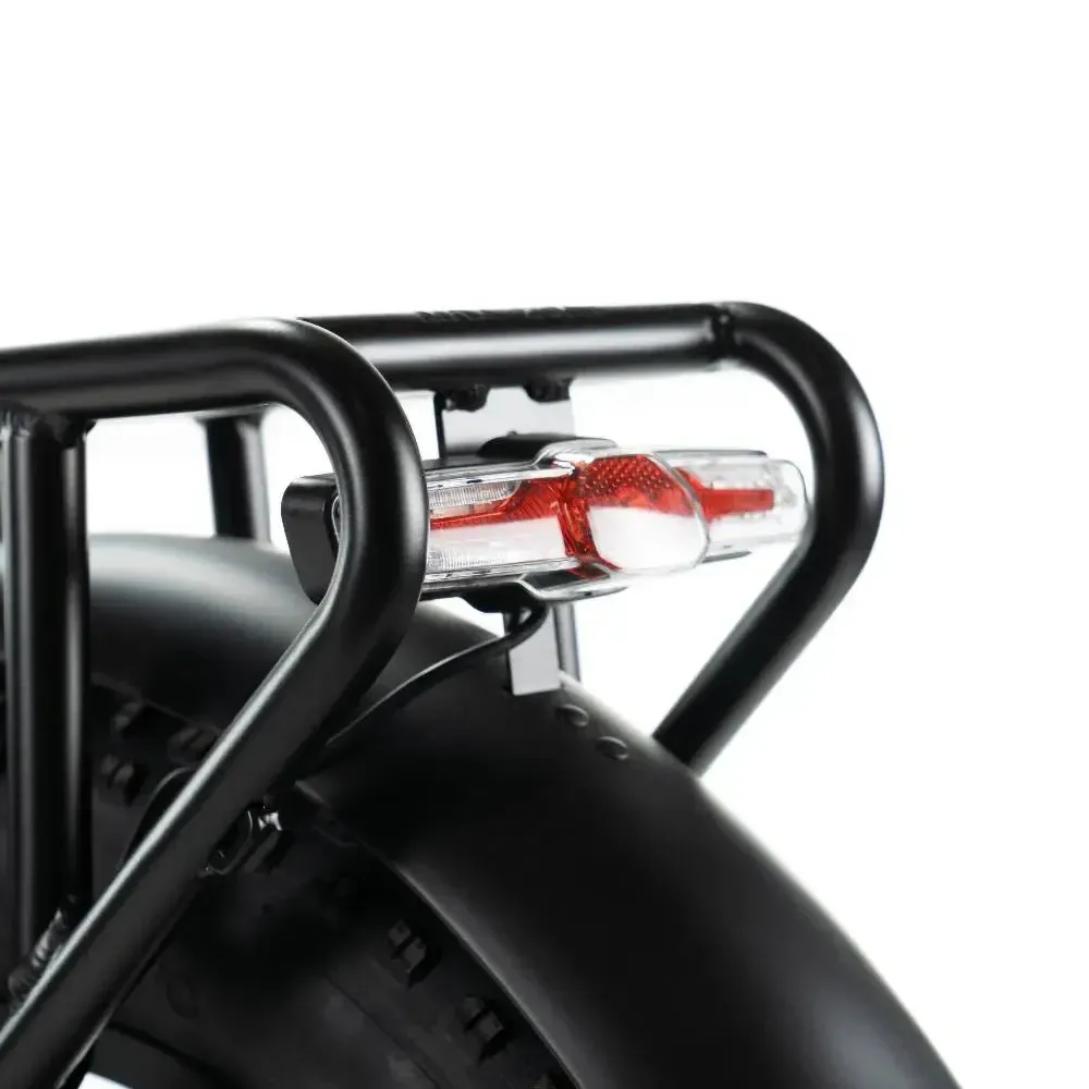ENGWE Engine X - Zwart - Image 7